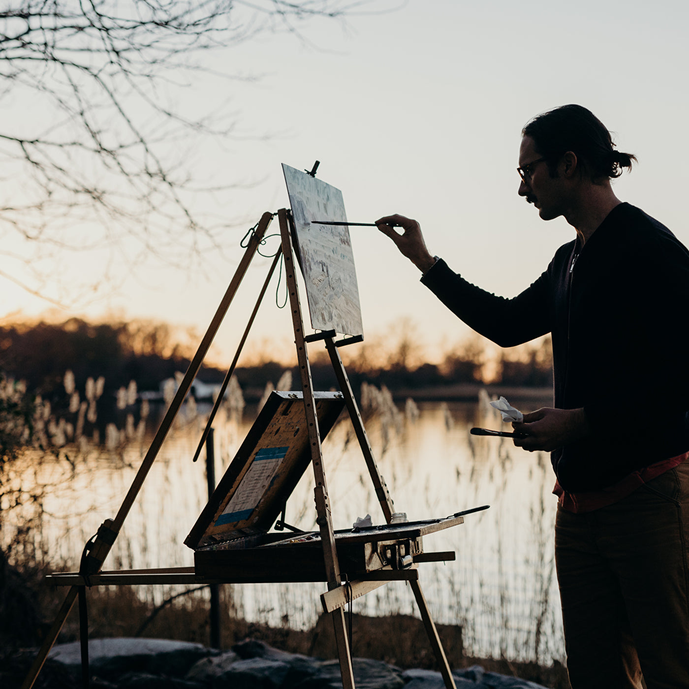 120 minutes of Private Art Instruction Monthly Subscription